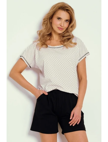 PIŻAMA DAMSKA SXL model 20838220 - Taro