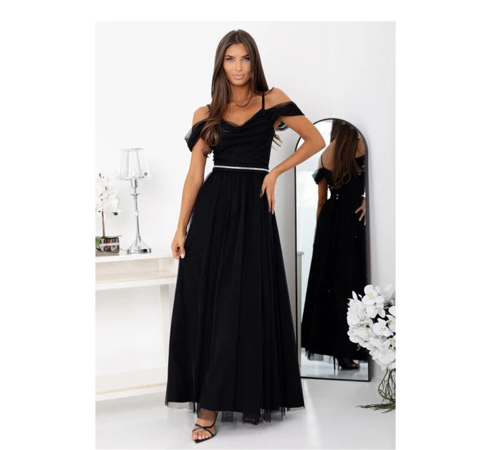 Dlhé šaty model 222694 With You