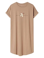 Nočná košeľa model 225449 Henderson Nočná košeľa model 225449 Henderson