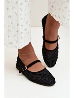 Balletky model 230766 Step in style Balletky model 230766 Step in style