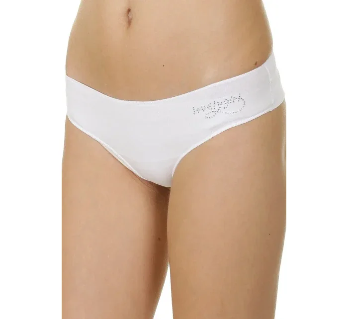 Bavlnené tangá Lovelygirl 6006