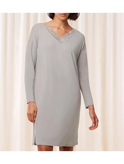 Timeless Sensuality NDK LSL - GRAY - TRIUMPH GRAY - TRIUMPH