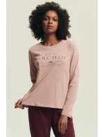 Henderson Dámske pyžamo 43733 Dorla dĺžka/r S-2XL Henderson Dámske pyžamo 43733 Dorla dĺžka/r S-2XL