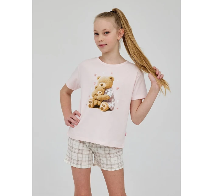 Cornette Mladé dievča 872/115 Objím ma s/r 134-164