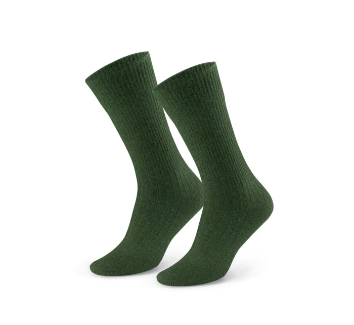 Dámské vlněné ponožky  3540 model 21480928 - Steven