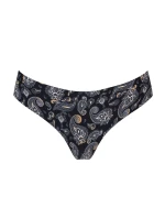 Julimex Simple Paisley Brasil nohavičky S-XL