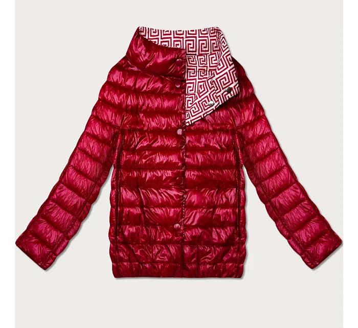 kurtka do Goodlookin czerwona model 22047497 - MINORITY kurtka do Goodlookin czerwona model 22047497 - MINORITY