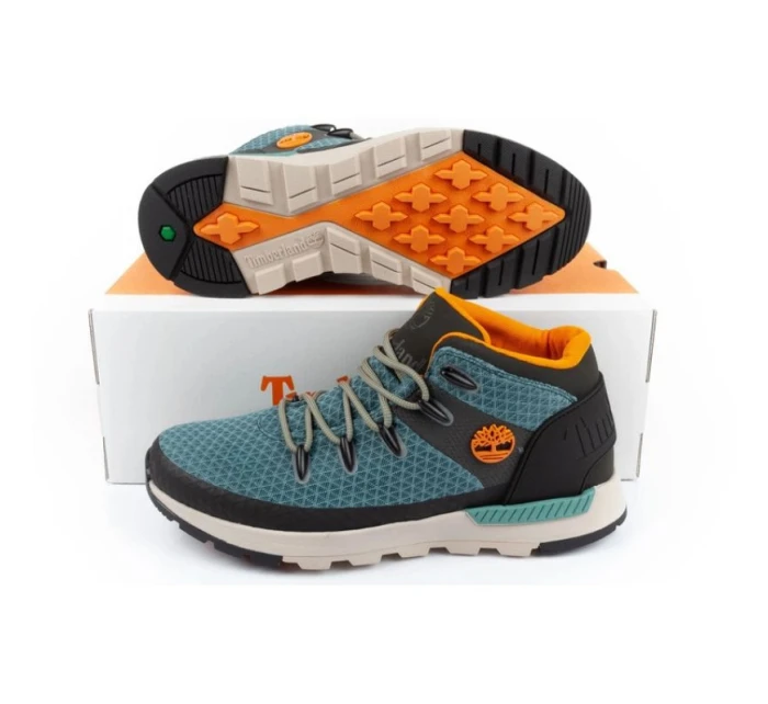 Topánky Timberland M TB0A5XEW CL6 Topánky Timberland M TB0A5XEW CL6