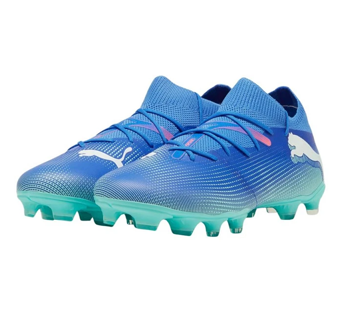 Fotbalové boty Future 7 Match FG/AG M model 20282452 01 - Puma