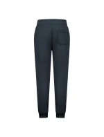 Geografické nohavice na behanie Nórsko Max M WY7834H/GN/Navy