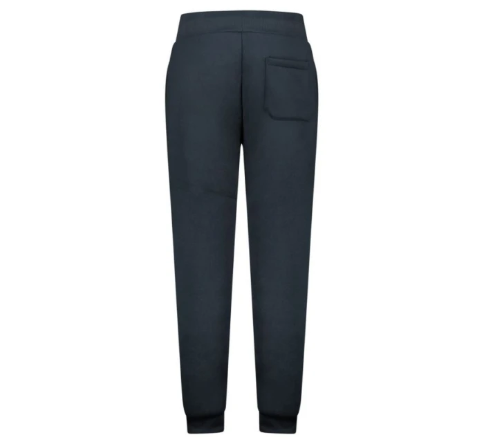 Geografické nohavice na behanie Nórsko Max M WY7834H/GN/Navy