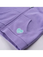 Mikina  Jr model 21109124 - Bejo