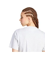 Bavlnené tričko adidas Essentials Small Logo W JC5945