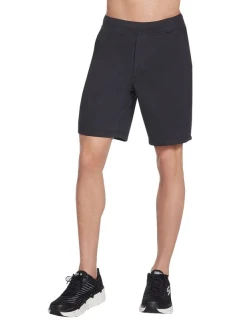 Skechers Explore Short M1SH69-BLK Black L