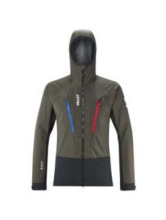 M V Icon JKT bunda model 21448920 - Millet