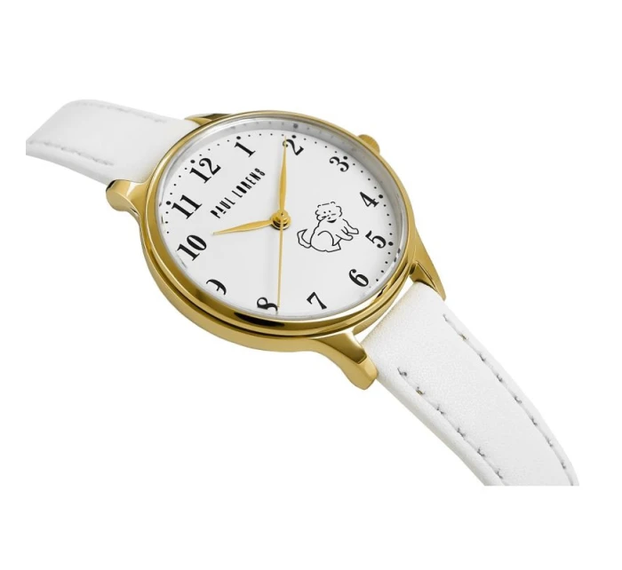 Paul Lorens Detské hodinky PL12491A2-3C2-2 + BOX detské Paul Lorens Detské hodinky PL12491A2-3C2-2 + BOX detské