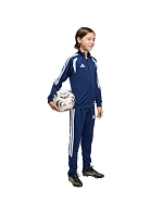 Dětské kalhoty Tiro 26 League Training Regular navy blue model 21867154 - ADIDAS Dětské kalhoty Tiro 26 League Training Regular navy blue model 21867154 - ADIDAS