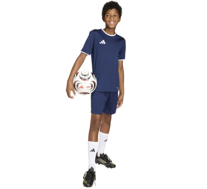 Tričko adidas Entrada 26 JSY JZ2522