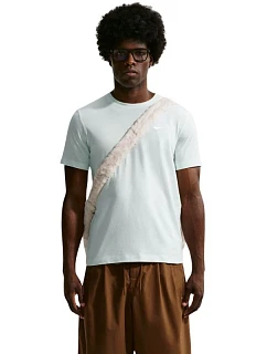 Pánské tričko Club Tee mint  pánské model 22219495 - NIKE