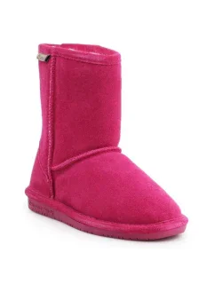 Dětské zimní boty Jr model 16733782 Pom Berry - BearPaw