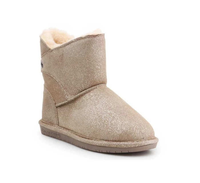 Dětské boty Mia Youth W model 16026270 - BearPaw Dětské boty Mia Youth W model 16026270 - BearPaw