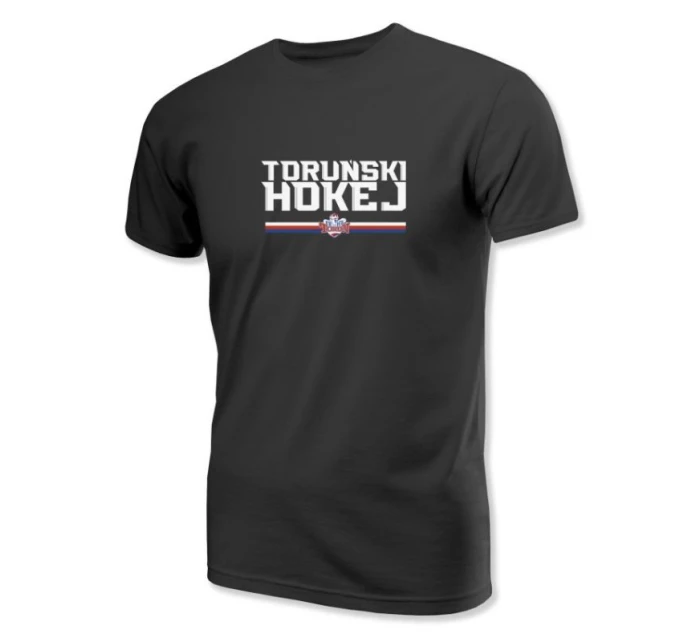 Tričko s krátkým rukávem  Men pánské model 21411059 - KHT