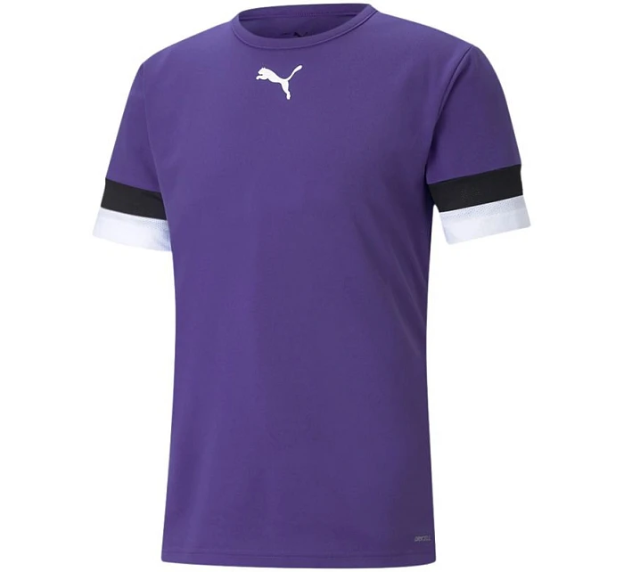 Puma teamRise Jersey M 704932 10 muži