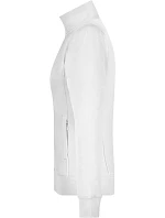 JN 52 Dámská mikina model 22528126 white - Daiber JN 52 Dámská mikina model 22528126 white - Daiber
