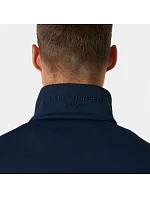 Helly Hansen 72380 Pracovná fleecová bunda „Tech Midlayer“ 59.2380 šedá melírovaná Helly Hansen 72380 Pracovná fleecová bunda „Tech Midlayer“ 59.2380 šedá melírovaná