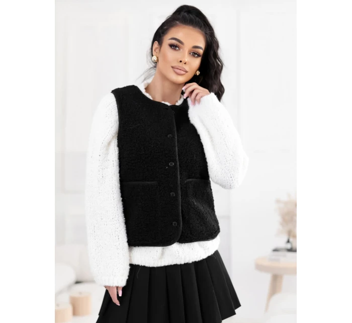 CS vesta KZ 1404.99P čierna