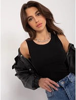 Tričko NM TP NG23620.30 černé Tričko NM TP NG23620.30 černé