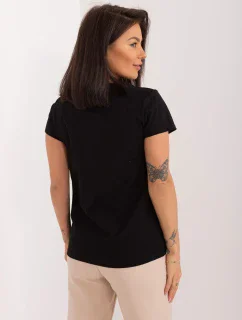 Bluzka RV BZ model 19741180 czarny - FPrice