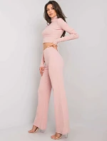 Súprava RV KMPL 7361.18P svetlo ružová