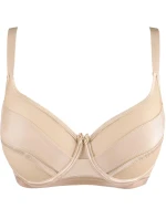 Podprsenka V-11081 béžová - Axami Podprsenka V-11081 béžová - Axami