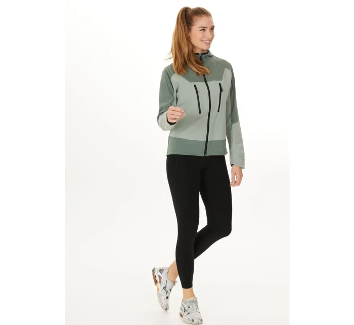 Dámská běžecká bunda Endurance Telly W Functional Jacket