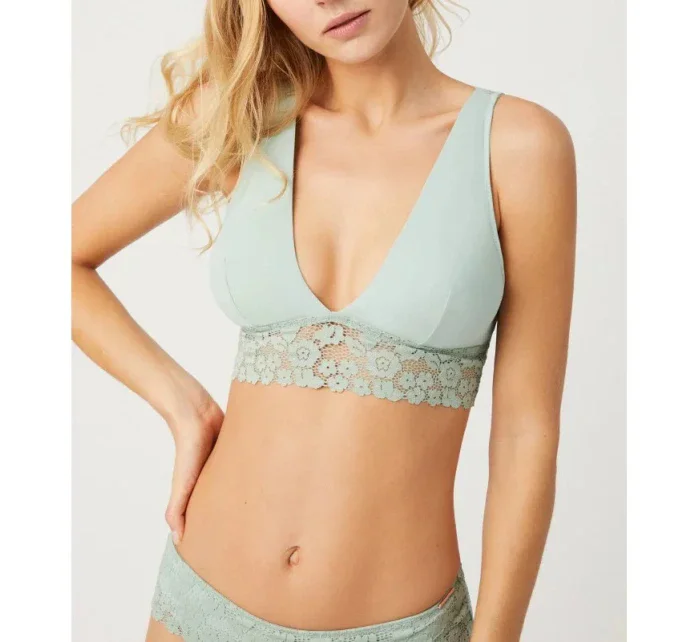 Dámska krajková podprsenka 10403 - Ysabel Mora