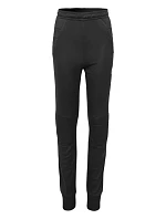 Juniorské nohavice Gk Jr 92800617574 Black - Huari