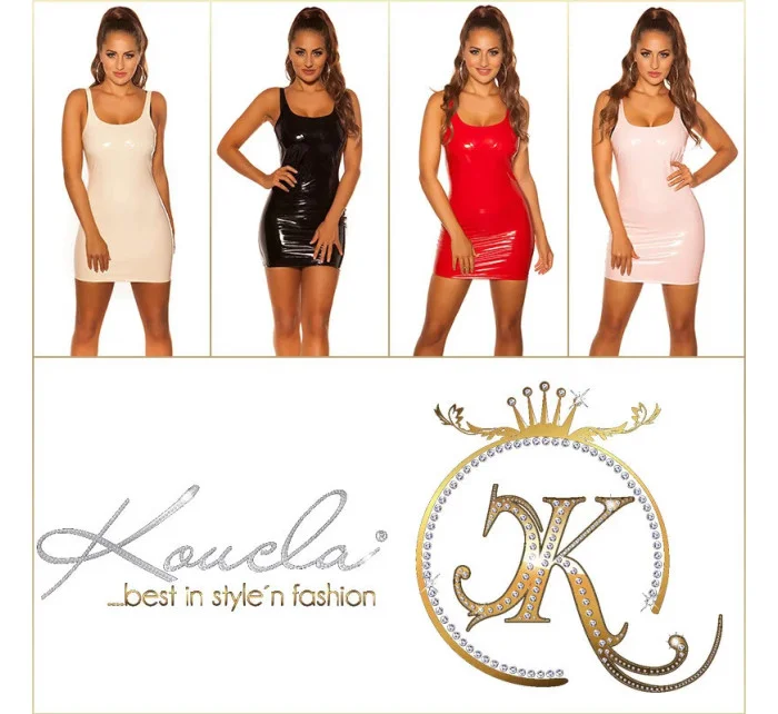 Sexy minišaty model 20993381 - Koucla Sexy minišaty model 20993381 - Koucla