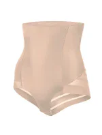 141 Kalhotky s vysokým pasem - JULIMEX