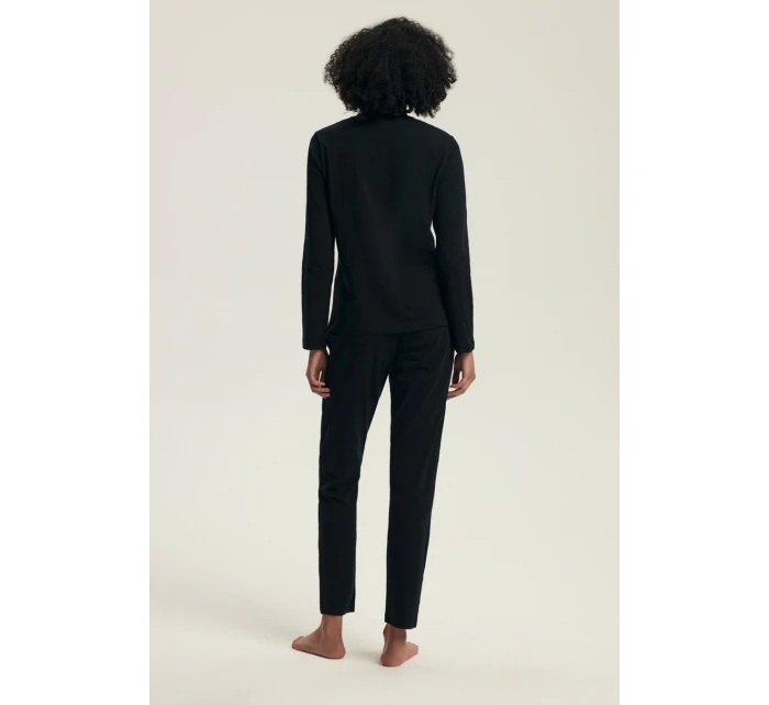 DÁMSKE PYŽAMO DAIROKU 43727 AW25