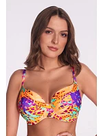 PLAVKOVÁ PODPRSENKA SK 240 JUNGLE POP