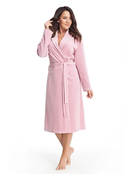 DÁMSKÝ ŽUPAN model 22327848 3XL - Dorota DÁMSKÝ ŽUPAN model 22327848 3XL - Dorota