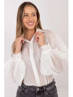 Košeľa s dlhým rukávom model 222084 Továrenská cena