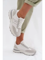 Športová obuv model 224716 Step in style