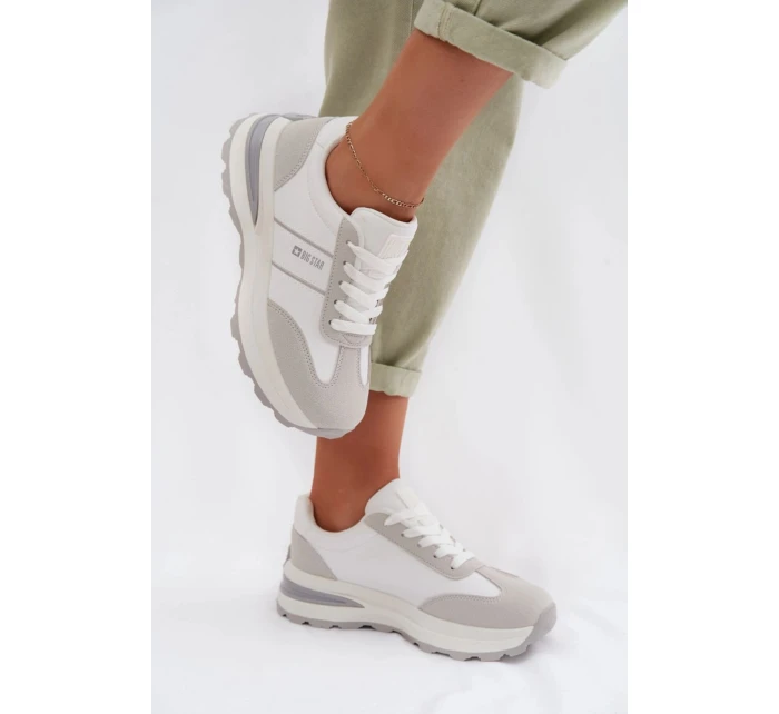 Športová obuv model 224716 Step in style