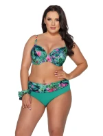 Dámská plavková podprsenka Ava SK 206 Paradise Dámská plavková podprsenka Ava SK 206 Paradise
