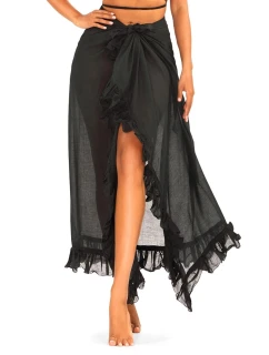 Pareo šatka 16 D96CH - SELF