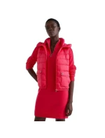 DÁMSKÁ BUNDA S model 21321191 - Tommy Hilfiger DÁMSKÁ BUNDA S model 21321191 - Tommy Hilfiger