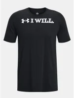 Tričko Under Armour M 1379023-001 muži