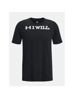 Tričko Under Armour M 1379023-001 muži